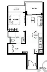 Normanton Park (D5), Apartment #447203941